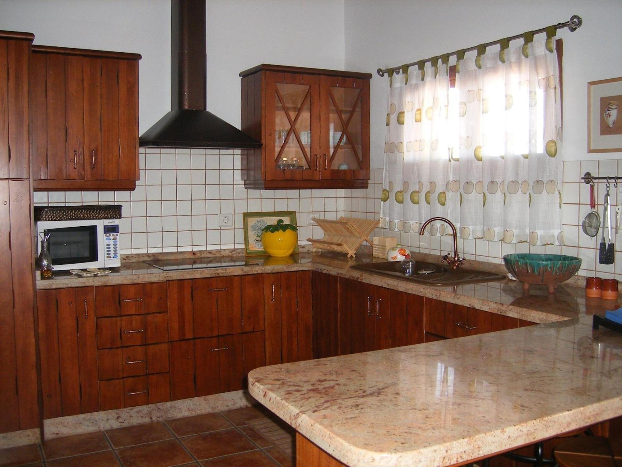 Willa Casa La Molineta Arafo Zewnętrze zdjęcie